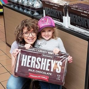 Meet your Posher, Shelli